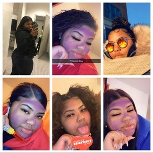 Meet your Posher, Sky